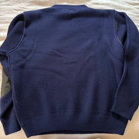 Atlantic Rancher Ranger’s Uniform Crewneck - Picture 5 of 7